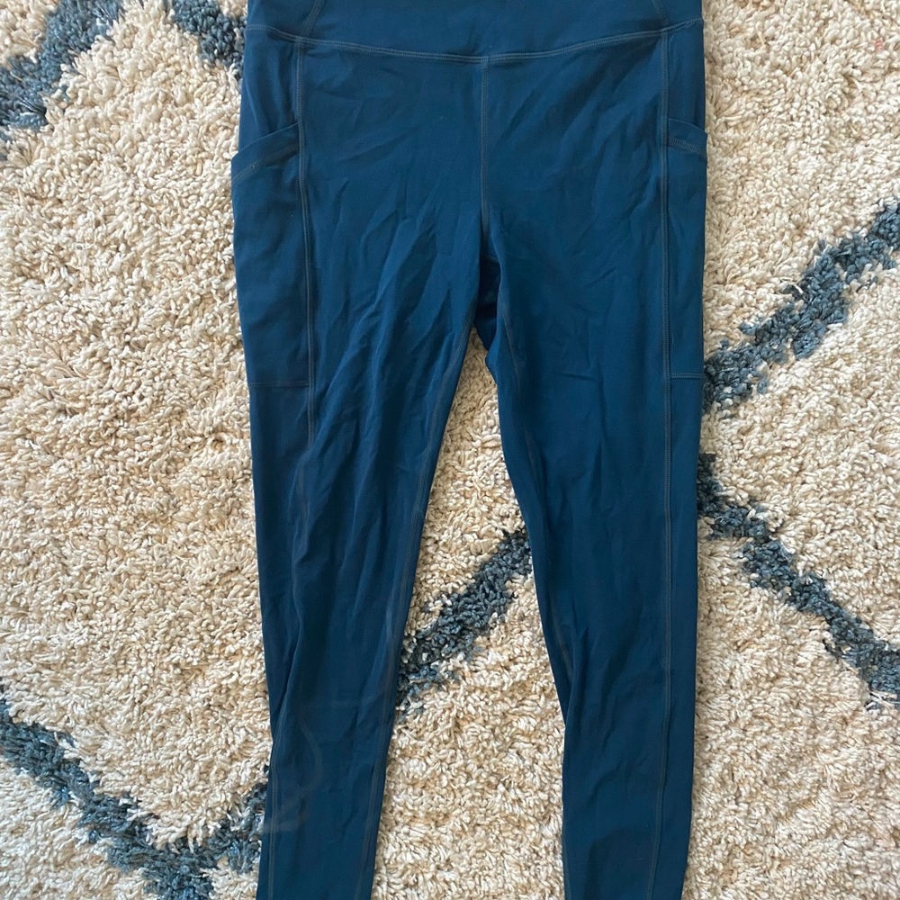 Prana Leggings